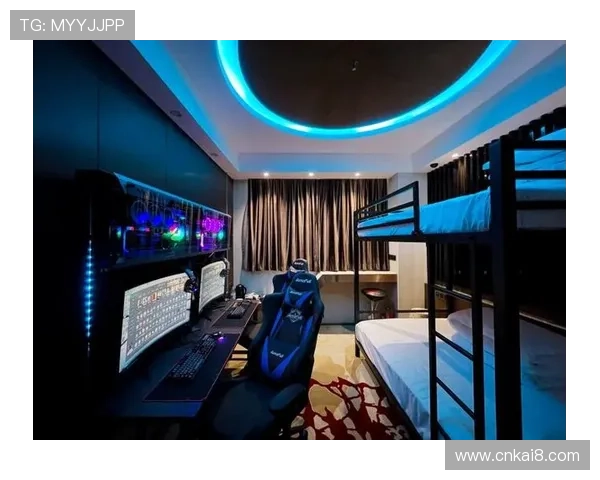 沙巴电竞俱乐部介绍：领略本地电竞文化的独特魅力