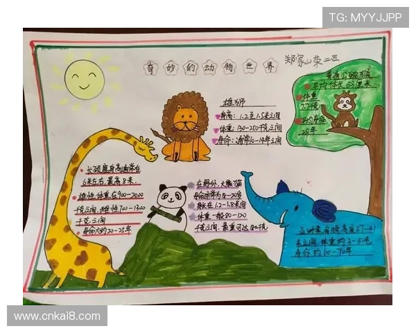 牛牛的趣味故事带你领略动物世界的奇妙与温馨