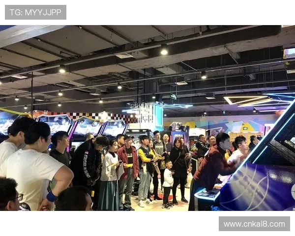 EVO厅：成为电竞赛事的重要举办地，见证每一场精彩绝伦的激烈比拼