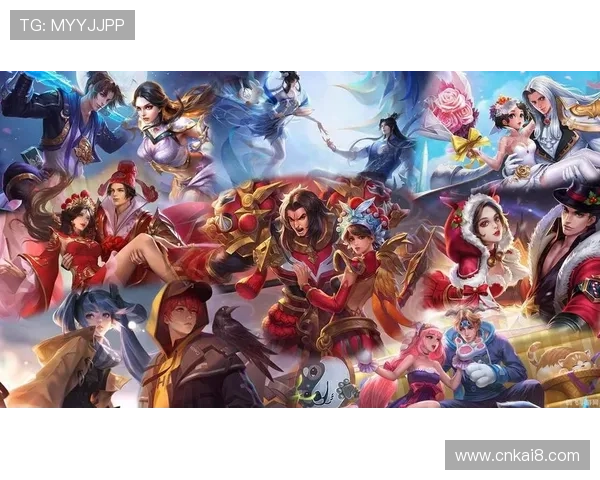 全面解析K8凯发真人视讯的游戏特色与玩家体验提升技巧