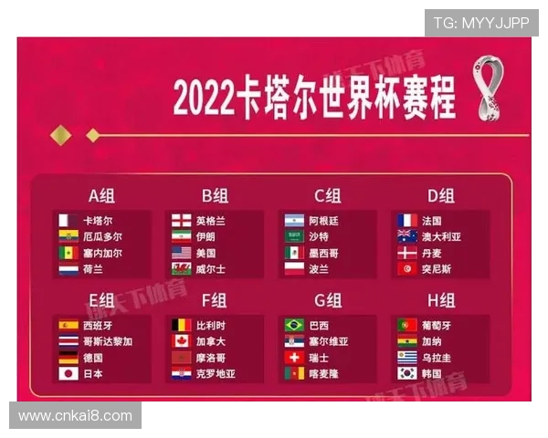 2026年世界杯非洲区预选赛赛程安排及观赛指南全攻略